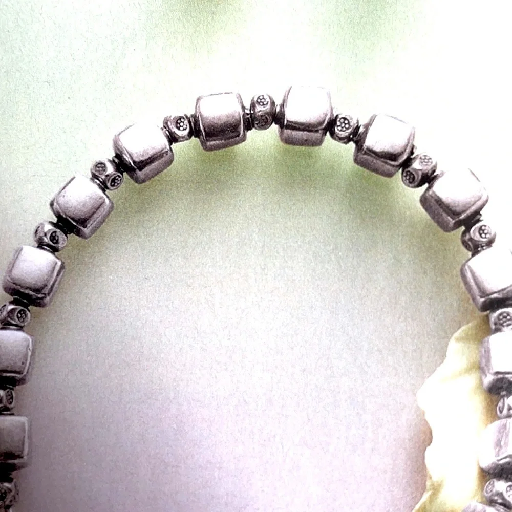 Sundance Sterling Bracelet Brand New - Picture 2 of 2